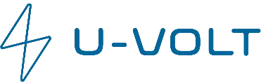 U-Volt - Home of Cronos EV Charging Infrastructure